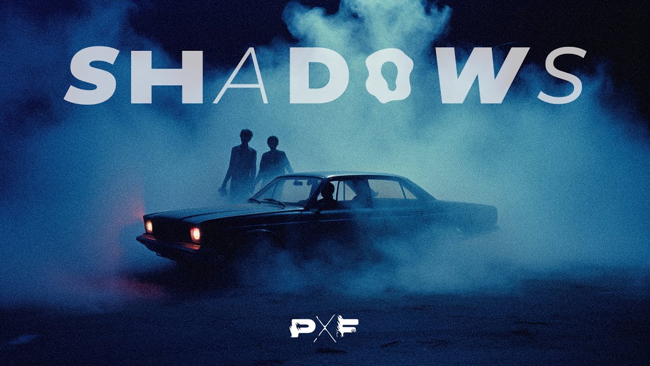 Night Drive / Dark Atmospheric Music / Melodies for an empty world. [DARK AMBIENT 1+ HOUR]