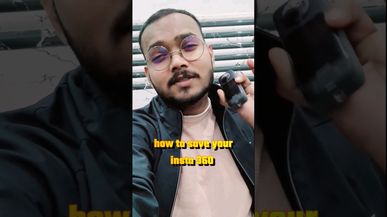 How To Save Your Insta 360x3 Fall From Bike insta360x3 trending How To Save Your Insta 360x3 Fall From Bike insta360x3 trending