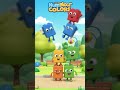 *** SUBSCRIBE ** Learn Colors with block || Color Song for kidz #kidzy #numberblocks #toddlersongs