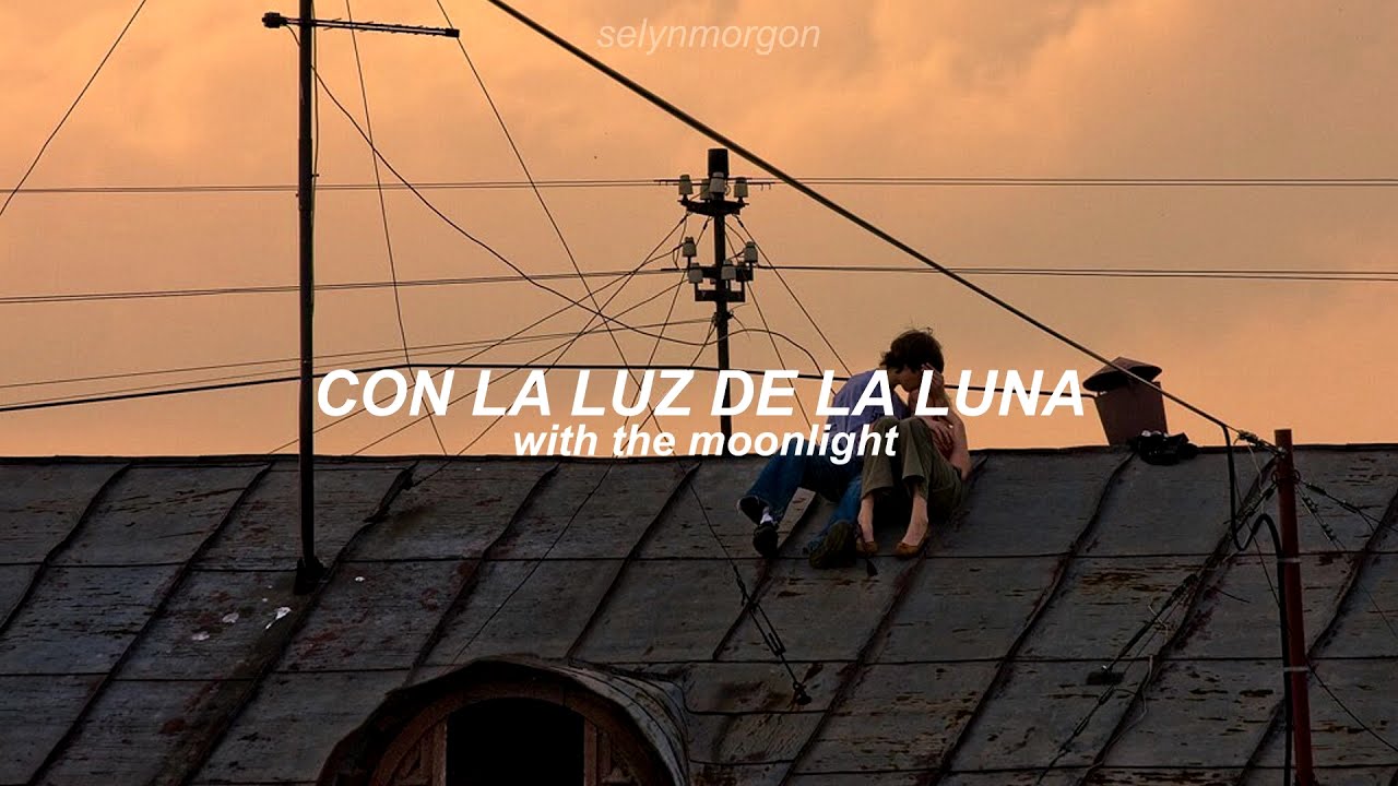 garage rooftop // q (español/lyrics) YouTube