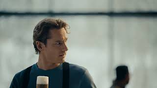 Lewis Pullman - Michelob ULTRA  (Super Bowl 2026)                               TEASER - Greg’s Tab