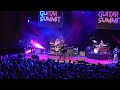 Martin miller  special guests thomas blug doug aldrich vincent garcia  live at guitar summit 2023