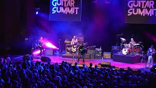 Martin Miller + Special Guests Thomas Blug, Doug Aldrich, Vincent Garcia  Live at Guitar Summit 2023