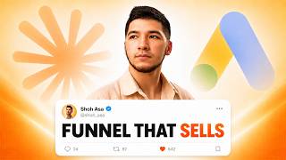 The Best Google Ads Funnel For B2B in 2026