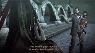 Bayonetta: Playthrough (Part 33)