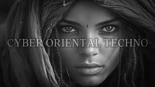 ORIENTAL VOID — Ethnic Dark Techno (124 BPM) #techno