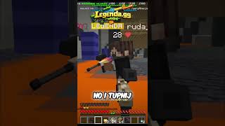 ip:legenda.gg #dlaciebie #minecraft #e__s #trombapowietrzna #minestar #rapygg #anarchiagg #shorts