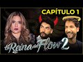 LA REINA DEL FLOW 2: estreno de la nueva temporada - VidaModerna.com