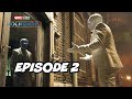 Moon Knight Episode 2 TOP 10 Breakdown and Marvel Easter Eggs