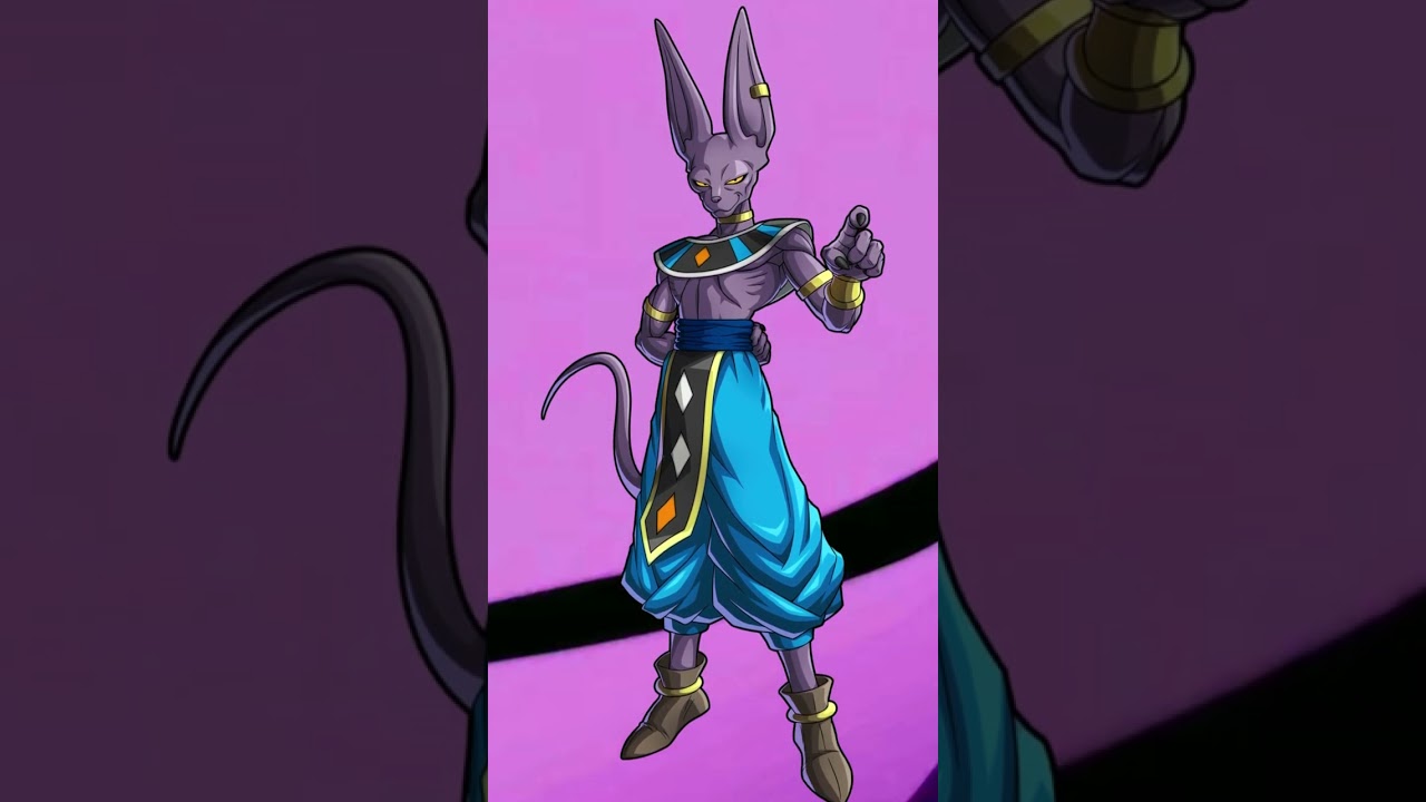 How to kill God of Destruction | Explain| ( Hindi ) - Sumit D Senpai. 