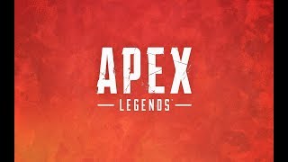 【Apex Legends】体は闘争を求める【にじさんじ】
