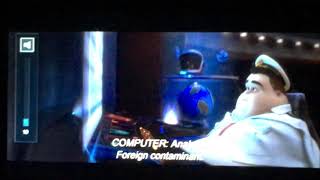 Wall-E - Define Earth Net Worth