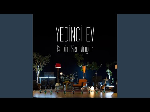 Kalbim Seni Arıyor