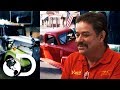 Los mejores carros | Mexicánicos | Discovery Latinoamérica