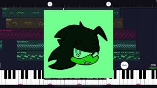 Friday Night Battlin Rap Battle