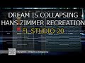 Inception Soundtrack - Dream is Collapsing - Hans Zimmer Remake