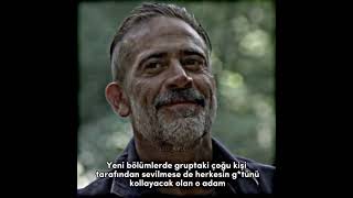 Neganı Affedebildiniz Mi?