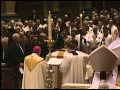 Solemn Funeral Mass for Cardinal John Patrick Foley