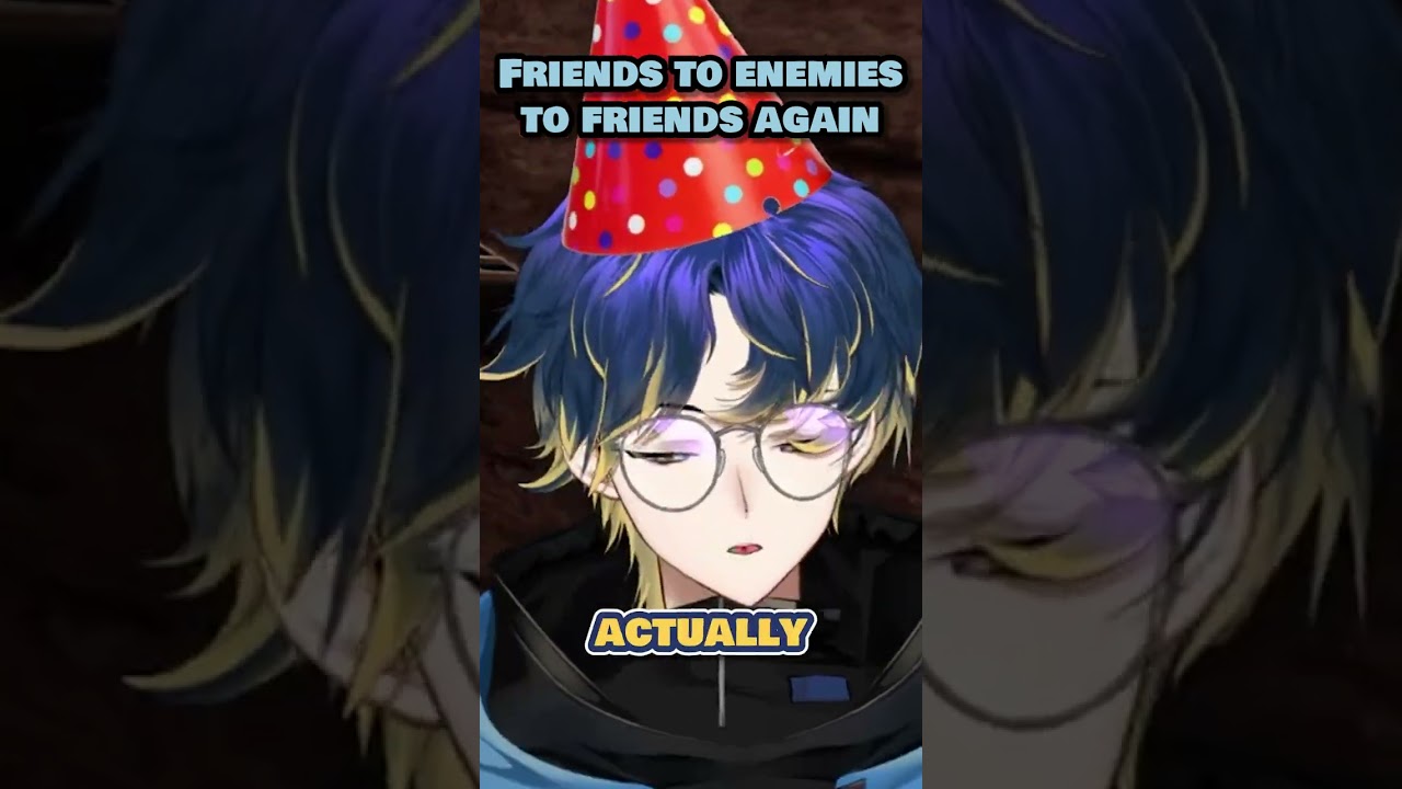 How to lose friends (GUIDE)