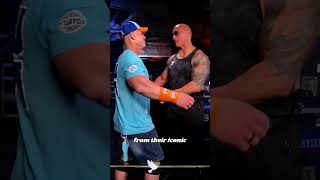 Three wrestling legends reacted strongly to the passing of hulk Hogan #wwe #hulkhogan #johncena Net Worth