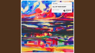 All Of Your Heart - Odd Mob