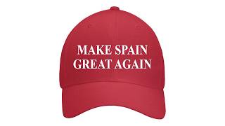 Ferran Torres Maga Hat