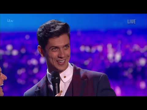 Britain's Got Talent Finals 2019 results | The Winner of BGT 2019 COLIN THACKERY!  | The Finals