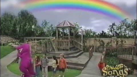 Songs From The Park (Demo Version) Part 18