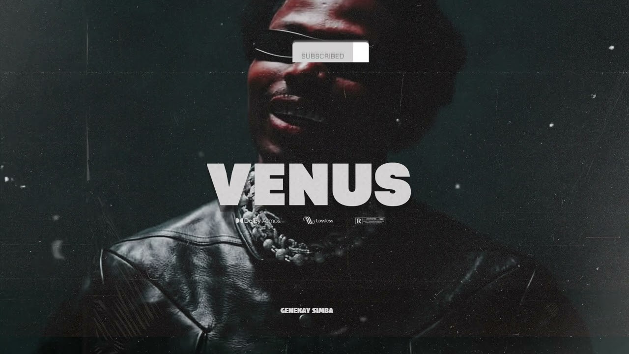 (SOLD) “VENUS" Asake x Olamide Amapiano Type Beat | Afrobeat Instrumental 2025