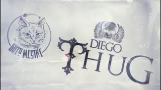 DIEGOTHUG&GATOMESTRE - 06 - Viu Nada part. VK, Liink (Prod. EURO$)