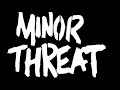 Capture de la vidéo Minor Threat - Live In Chicago 1981 [Full Concert]