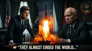 The Closest We Ever Came to Nuclear War