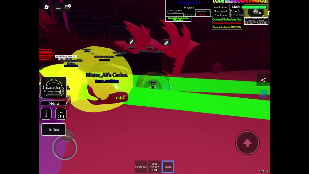 Dust Sansta defeated-idk.rng