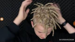 Czy Czux Zgapił Dredy Od Multiego?