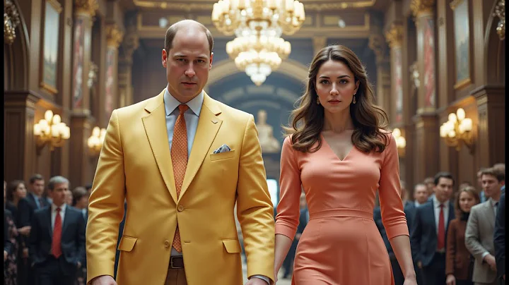 William & Kate’s Silent Goodbye — A Farewell That Left Millions in Tears | Emotional Royal Story,,.