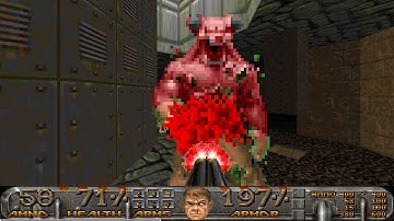 Community Chest 4 Map32 UV Max in 15m19s by TheV1perK1ller