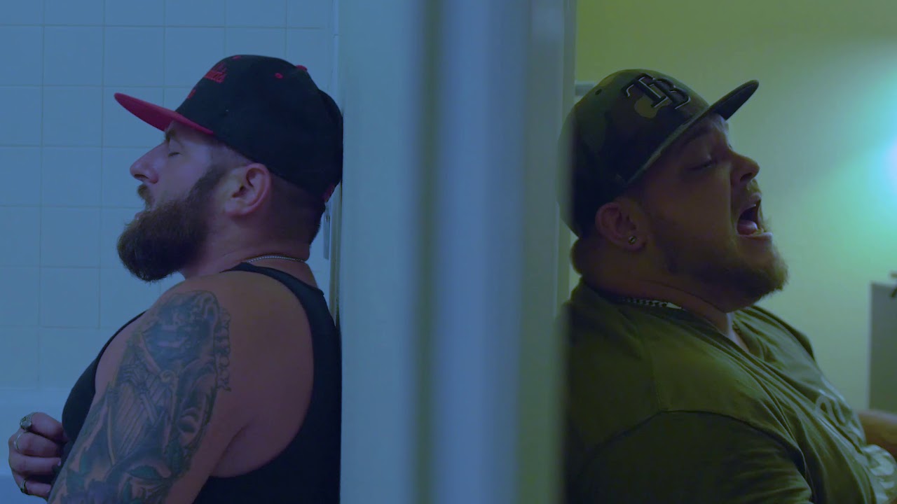 Bobble Rapper Bobble - Drowning In Myself ft Joe Nester (Official Music Video) - YouTube
