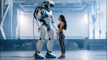 10 AMAZING ROBOTS THAT REALLY EXIST