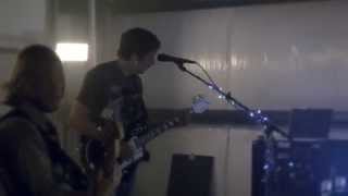 The Dahus Richard Parker Official Music Video