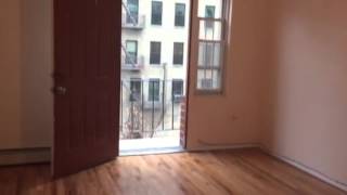 174th st - The Bronx/ 2BR apart, laundry facility, hardwood floors, open plan kitchen