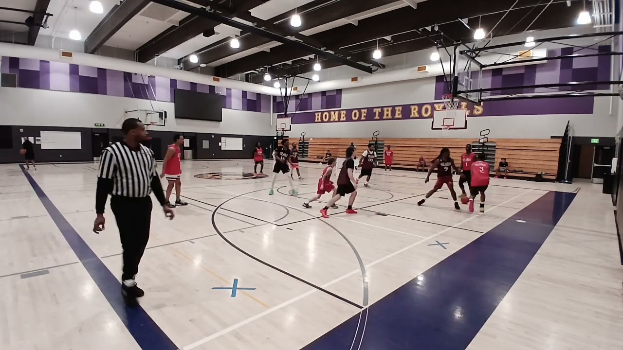 #3 MONSTER ENERGY vs SHAKE SHACK | FULL 2ND HALF | March 2, 2026 | SEABA-South (Pro) Season 4