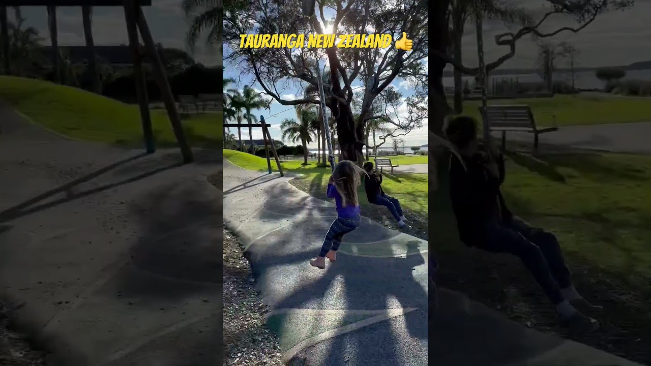 Tauranga New Zealand 👍 