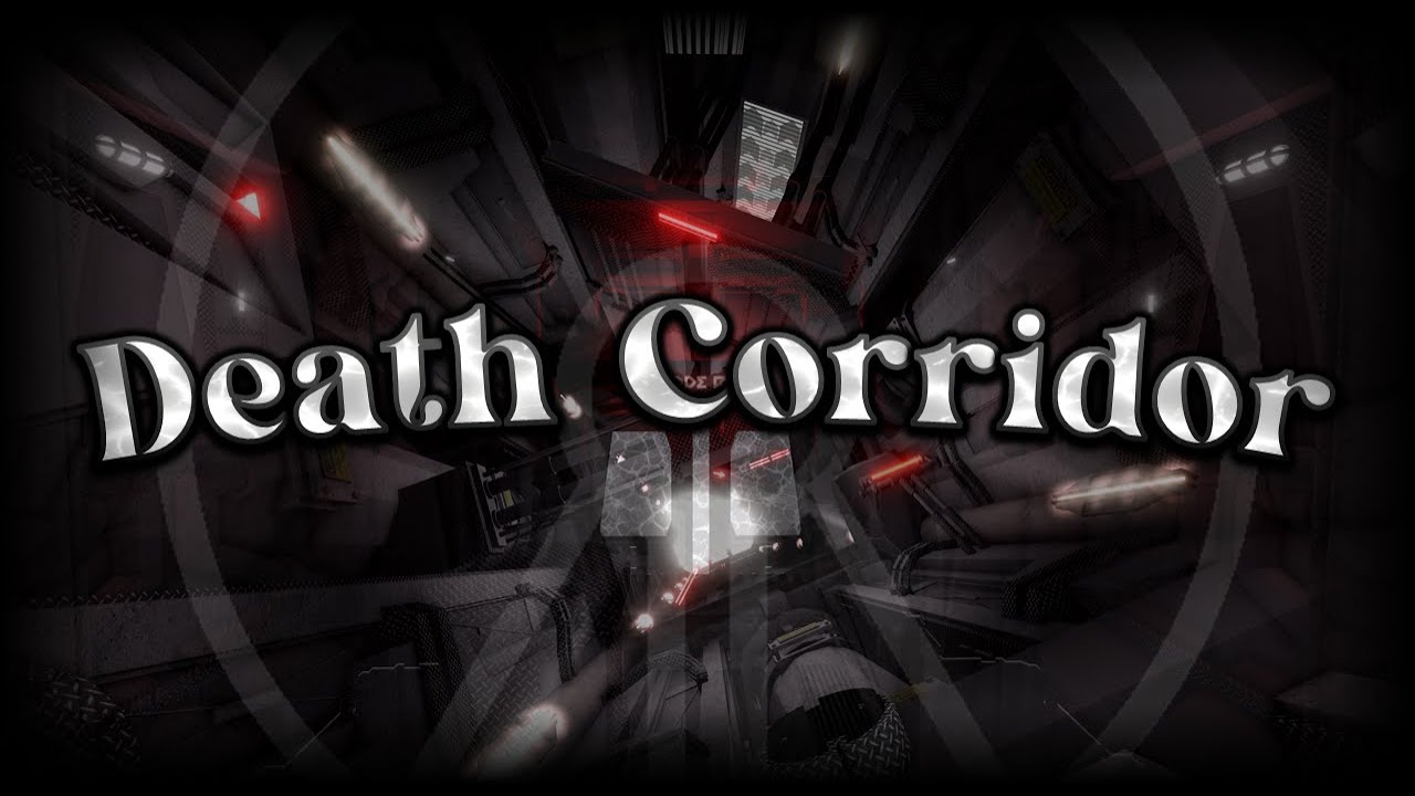 Death Corridor [Eternal] by alex333144 and more || 2ND VICTOR || TRIA.os Roblox