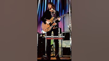 Why Did Clapton Switch From Gibsons To Fenders?  #ericclapton #gibson #fender #clapton #guitar