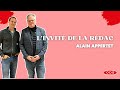 Ref:0eAp4iGYshE L'invit� de la r�dac - alain appertet, pr�sident du syndicat national du d�colletage (sndec)