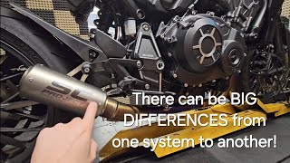 PROPER Intake/Exhaust-Specific ECU Mapping is SO IMPORTANT!