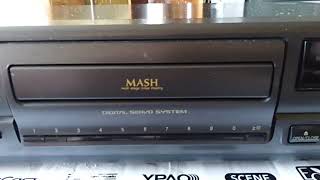 Technics sl-pg580A