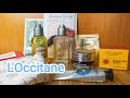 🌞Долгожданный🗼 L'Occitane❤ Распаковка 🎁