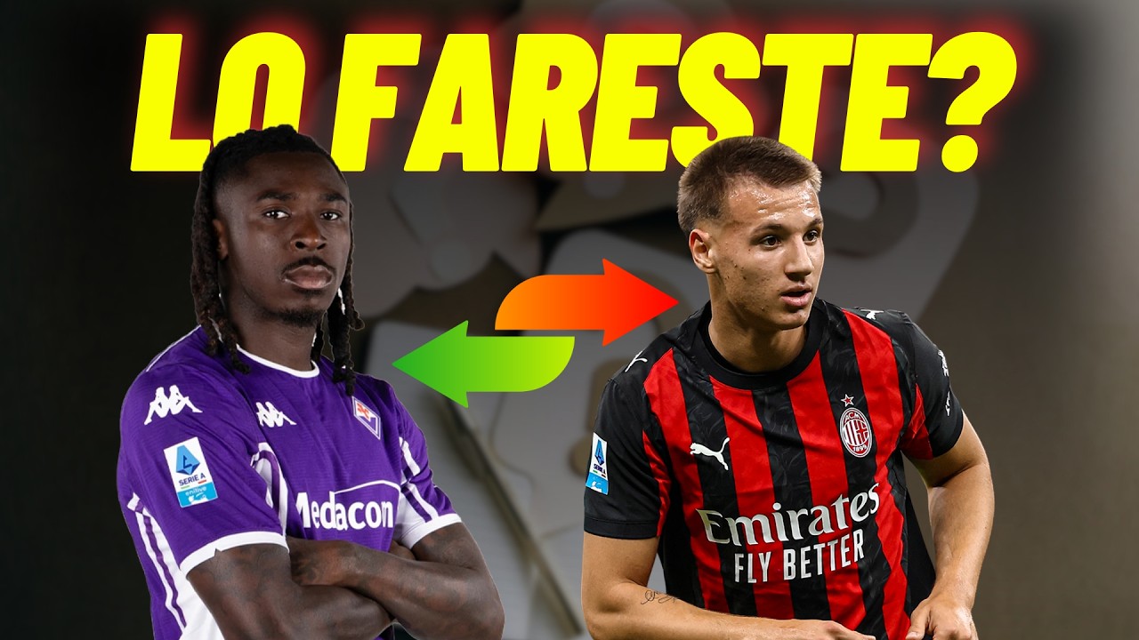 CAMARDA: DA PREDESTINATO A PEDINA DI SCAMBIO | Lunch Press