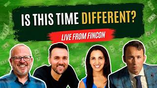Is “This Time Different”? A FinCon Panel on AI, Inflation, and Interest Rates